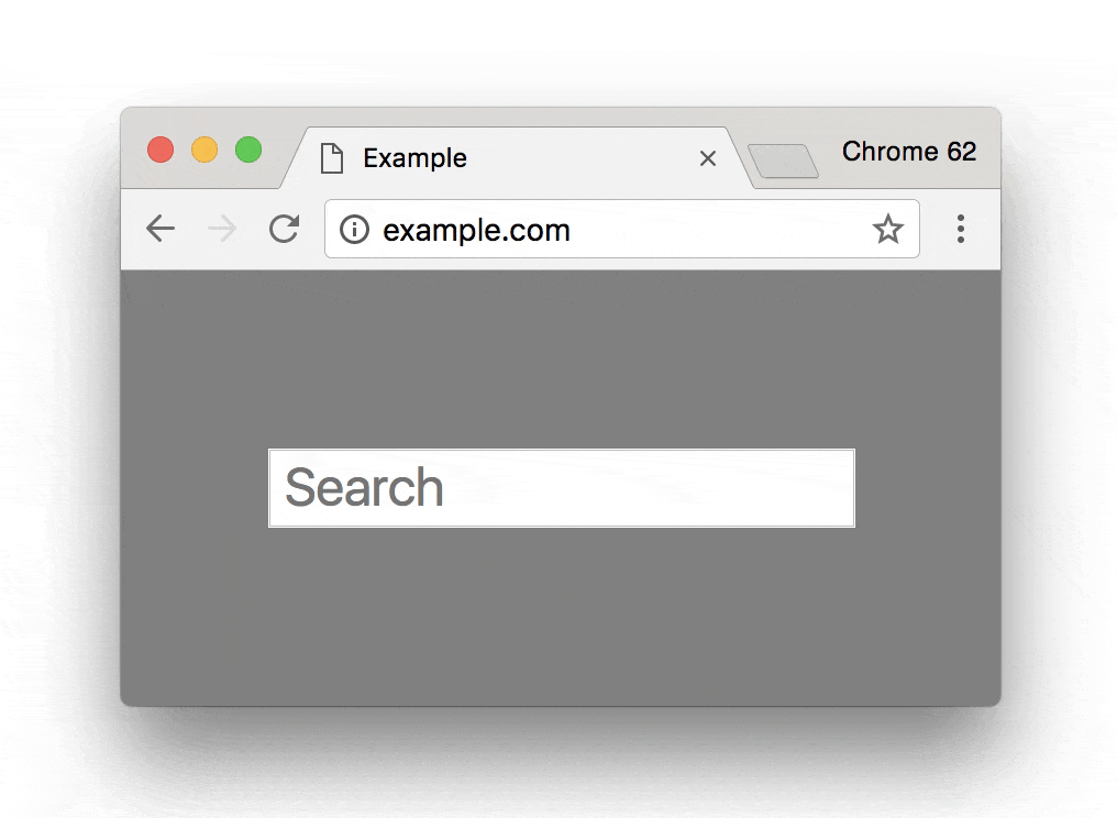 SSL vs non secure HTTP vs HTTPS mobile friendly websites