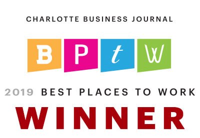 Best places to work award winner icon