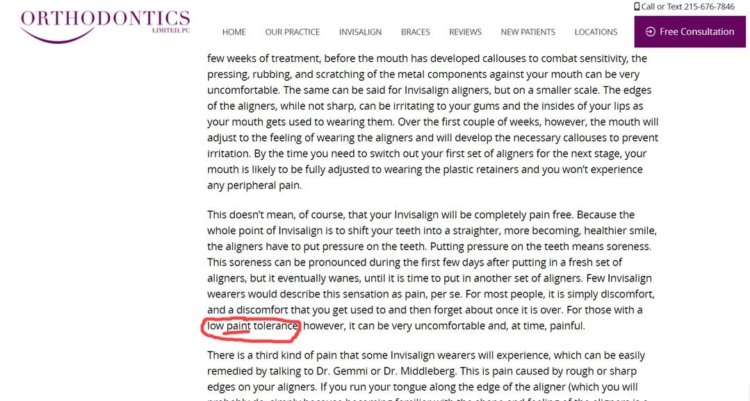 what is e-a-t? example of typo in poor-quality content