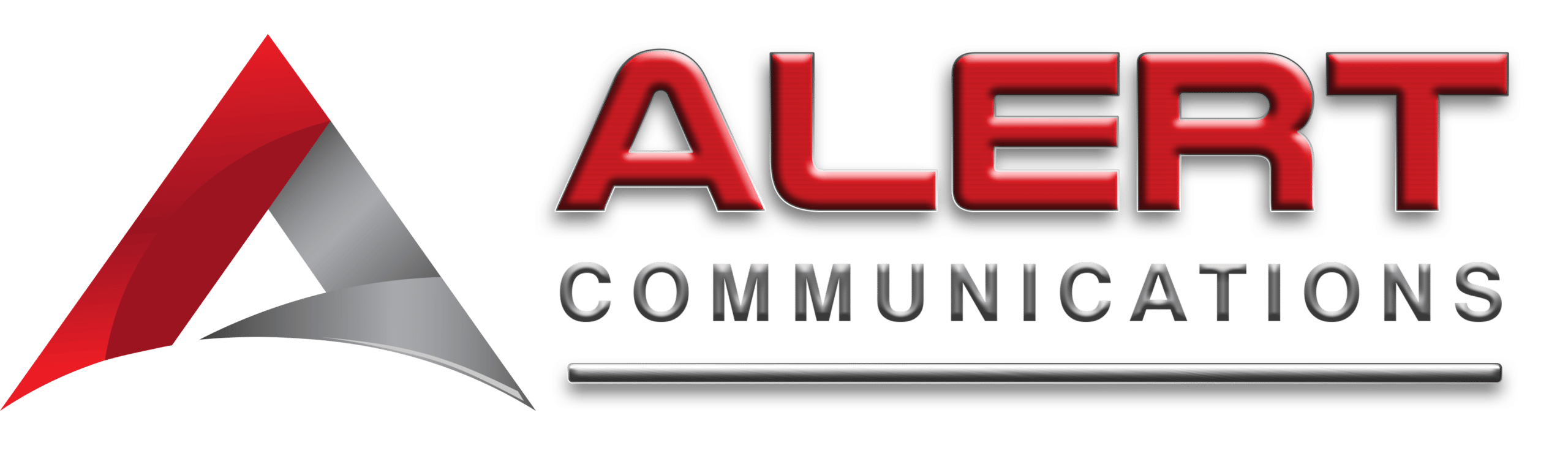 Alert Communications logo