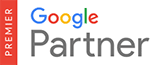 Google Premier Partner logo