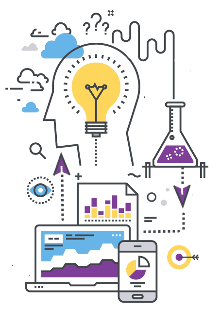 remarketing services from a top remarketing agency