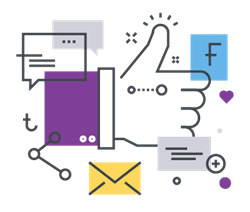 social media management services from a top social media marketing company