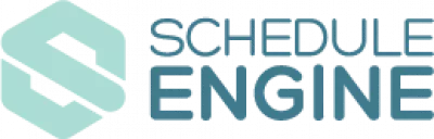 Schedule Engine logo